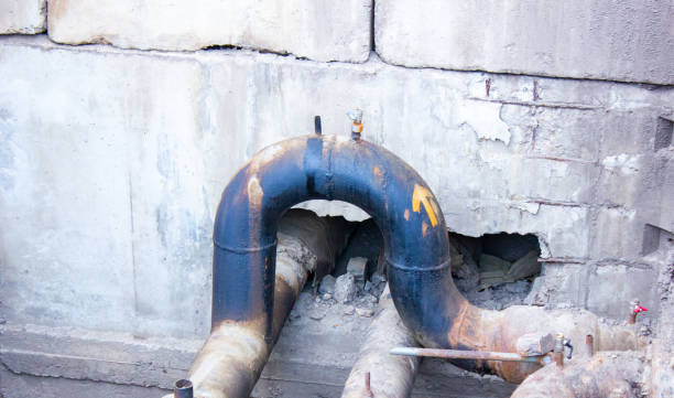 Best Carpet water damage restoration  in Medford, MN